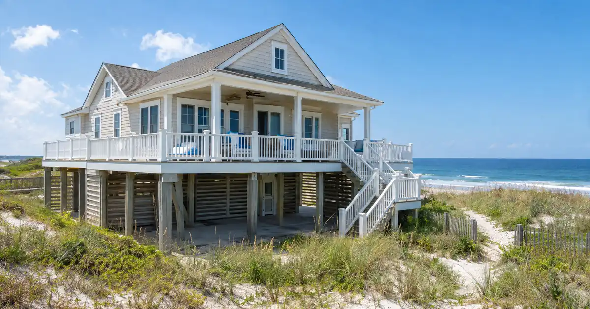 Can a Short-Term Rental Get a Cash-Out Refinance on Airbnb Income?