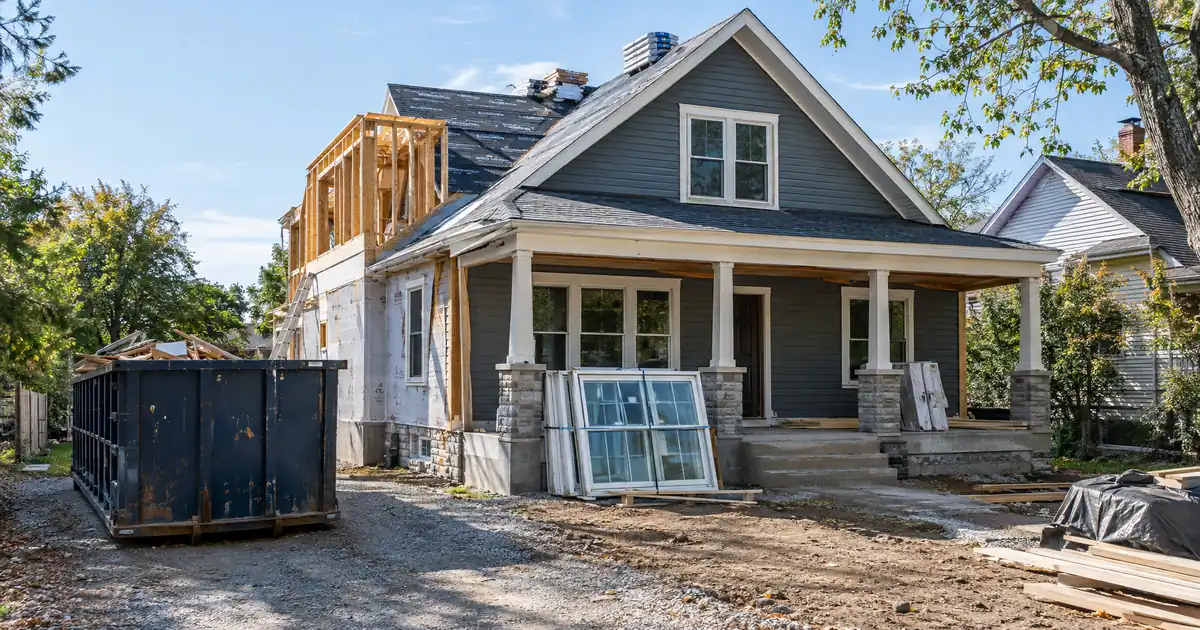 Can a DSCR Cash-Out Refinance Pay Off a Hard Money Loan in Full?