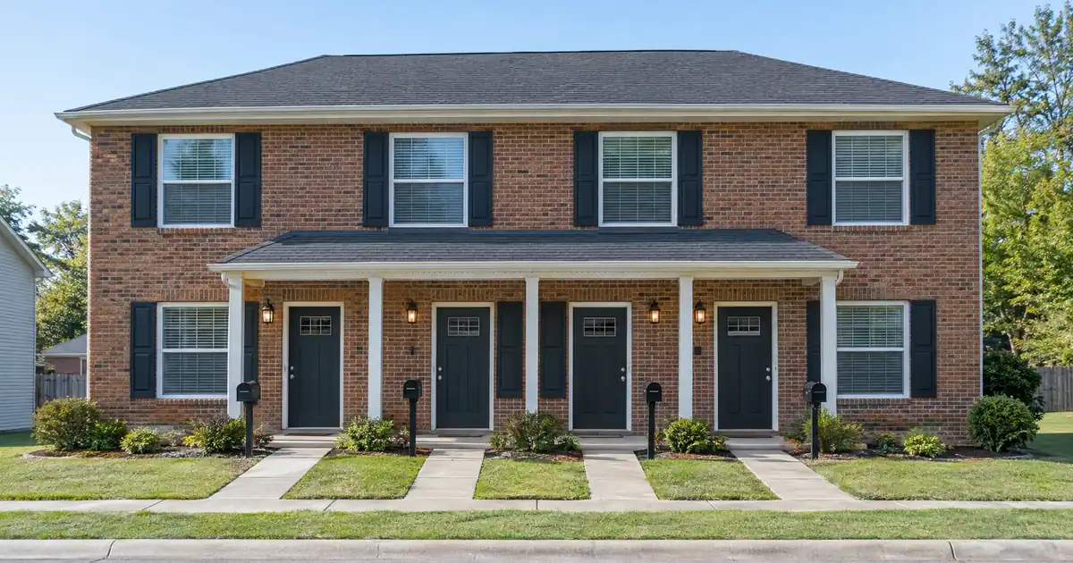Investment Property HELOC Requirements on a Duplex or Fourplex