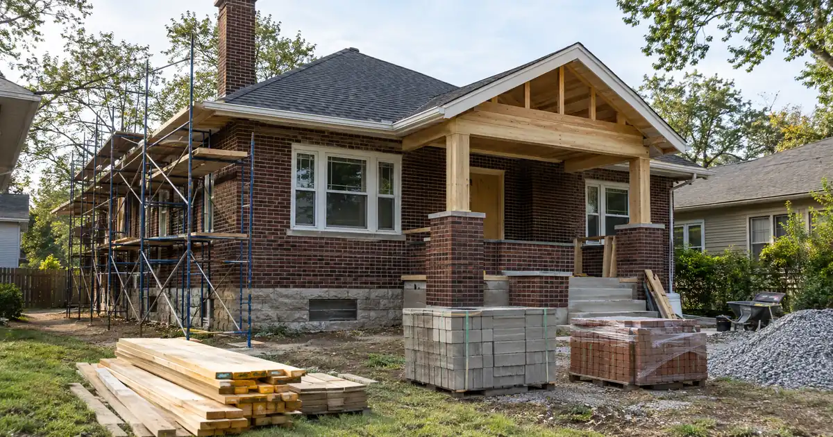 How to Keep a Hard Money Rehab Budget Under the DSCR Cash-Out Ceiling