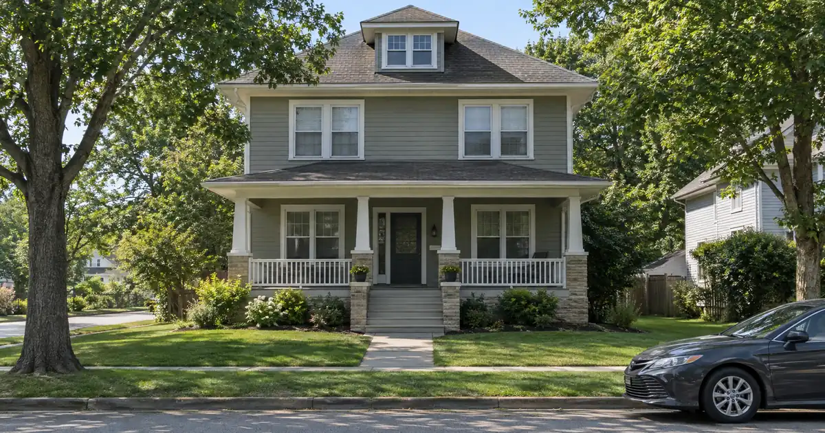 Can You Get a DSCR Cash-Out on a Rental Titled in an LLC or Trust?