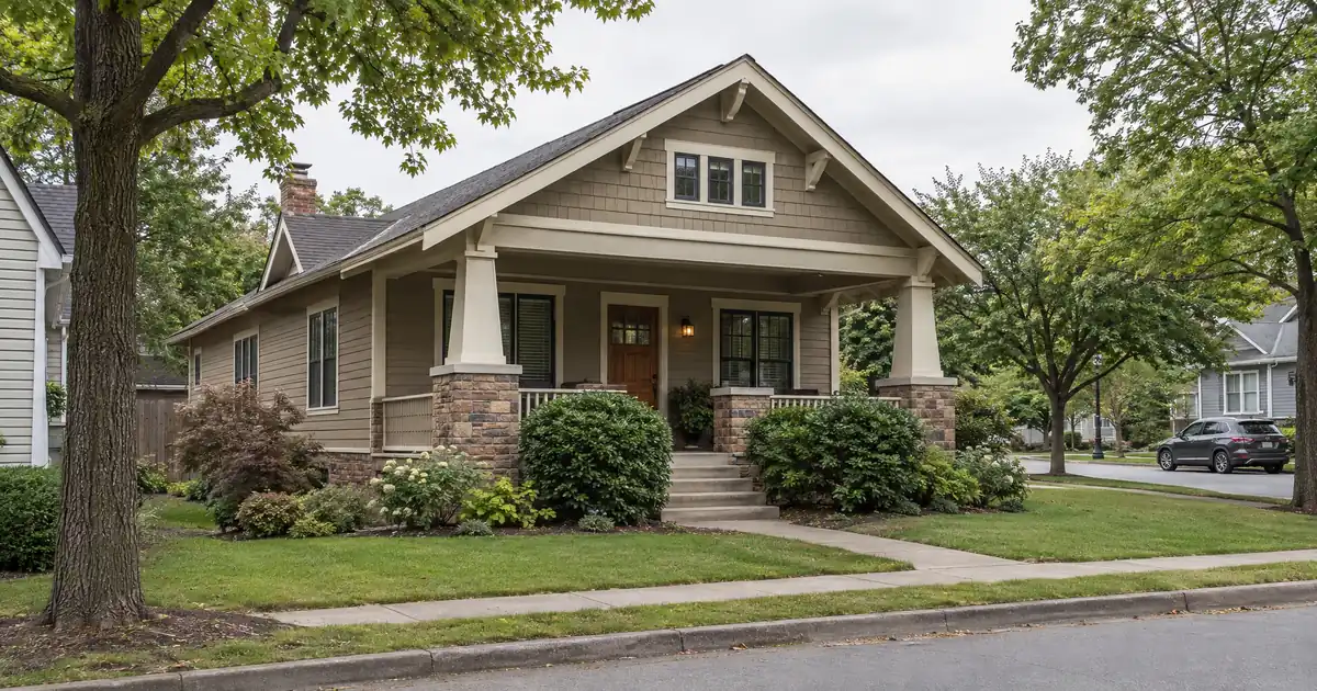 Can You Get a DSCR Cash-Out With a Tenant Mid-Lease or Month-to-Month?