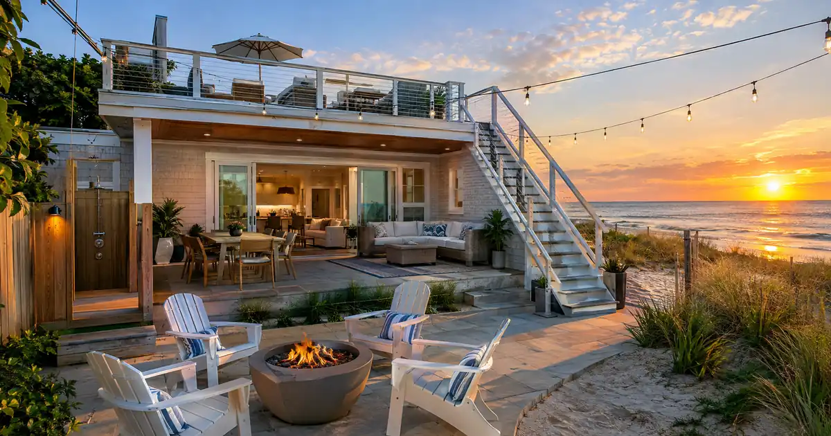 Can Airbnb Income Support a DSCR Cash-Out Refinance?