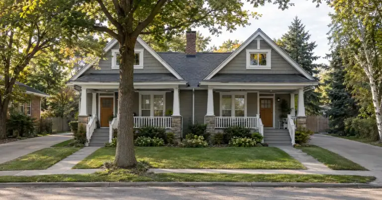 DSCR Cash Out Refinance in Mequon, Wisconsin