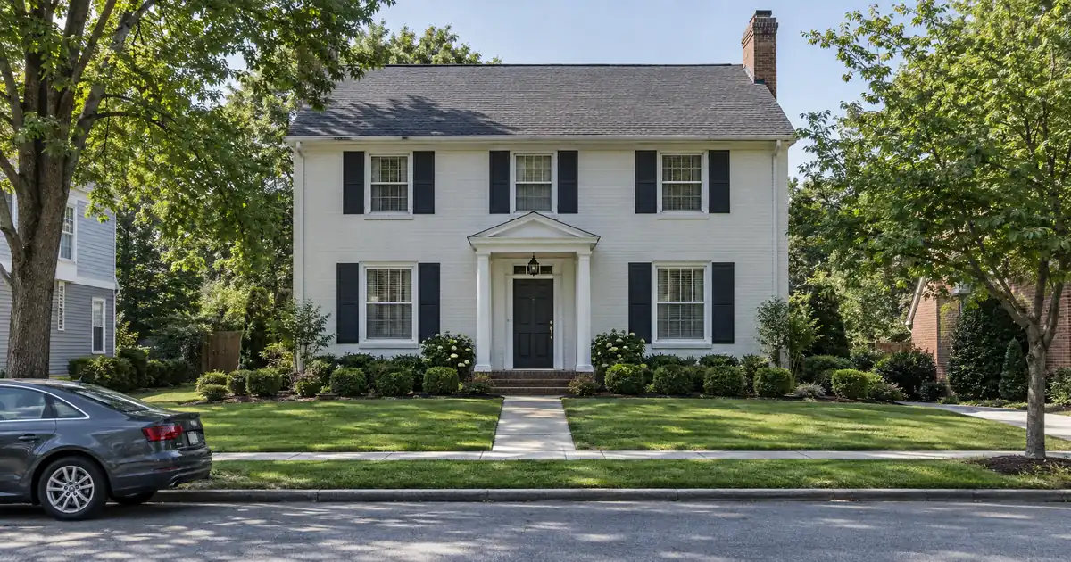 Should a Landlord Replace a Low First Mortgage Instead of a HELOC?
