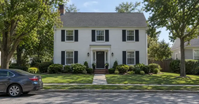 Does a Quitclaim Deed Restart Seasoning for a Rental HELOC?