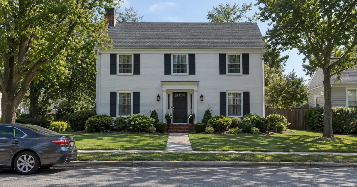 Does a Quitclaim Deed Restart Seasoning for a Rental HELOC?
