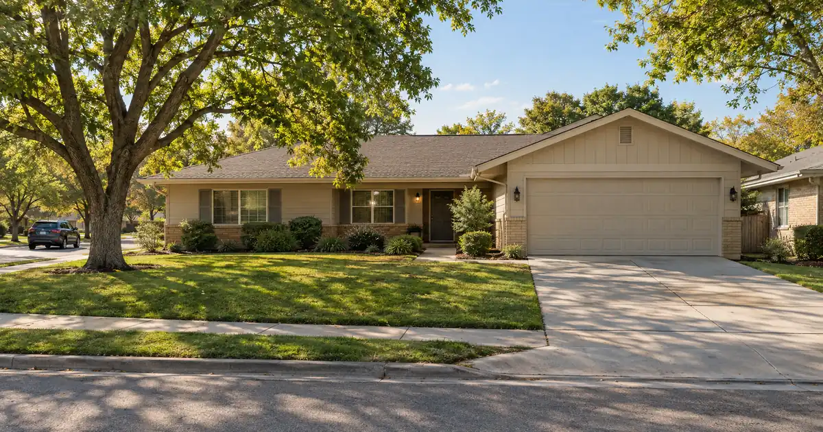 How to Get a Bank Statement HELOC on an Inherited Home