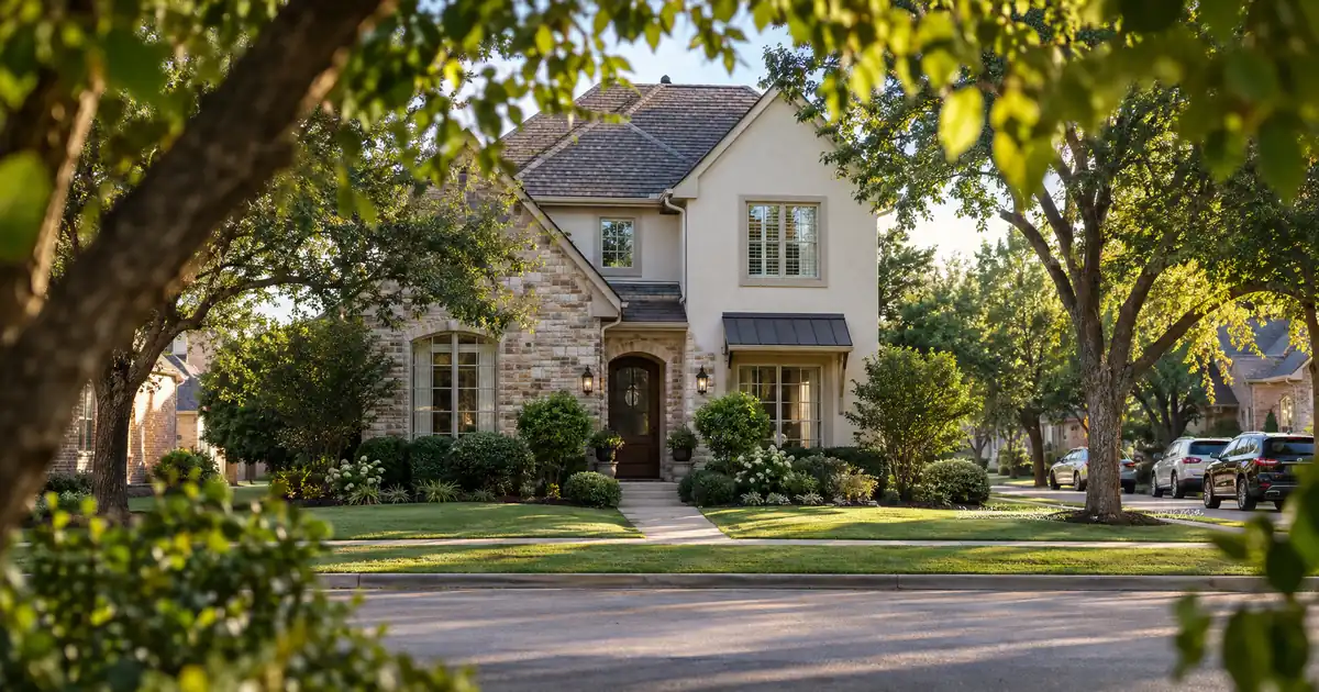 Cash Out Refinance Investment Property in Colleyville, Texas: What It Takes to Refinance a Colleyville Rental