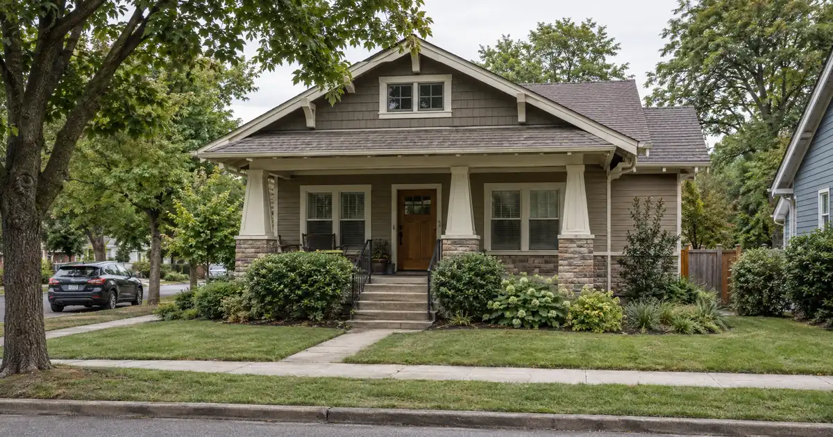 Should You Take DSCR Cash-Out on a Rental Over a Bank Statement HELOC?