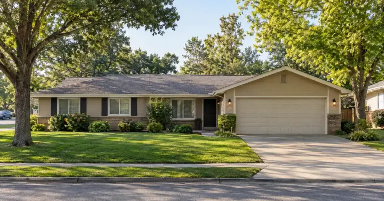 Does a Home You Moved Out of Qualify for a Rental HELOC Once Rented?