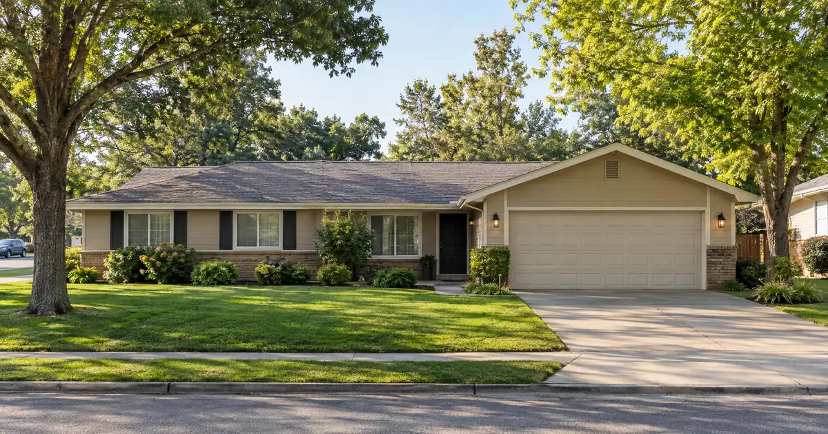 Does a Home You Moved Out of Qualify for a Rental HELOC Once Rented?