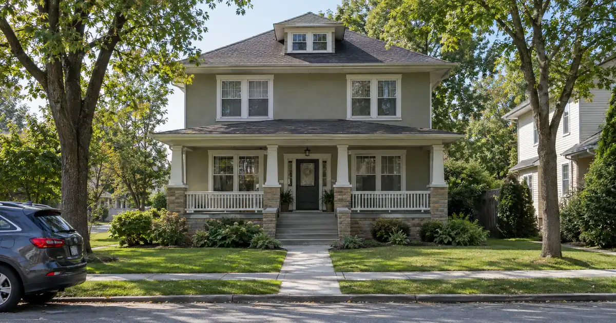Does a Home You Moved Out of Qualify for DSCR Cash-Out Once Rented?