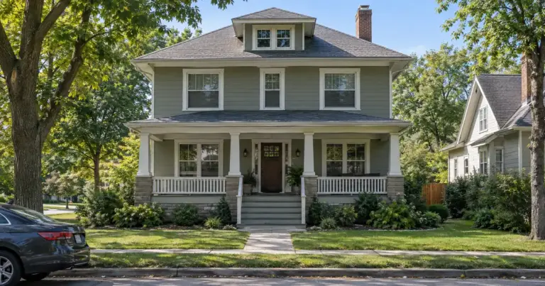 Can a Bank Statement HELOC Tap Equity and Keep Your First Mortgage?