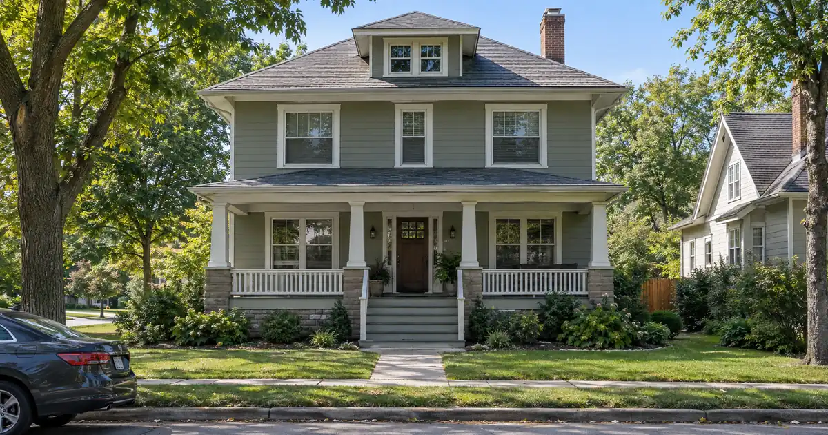 Can a Bank Statement HELOC Tap Equity and Keep Your First Mortgage?