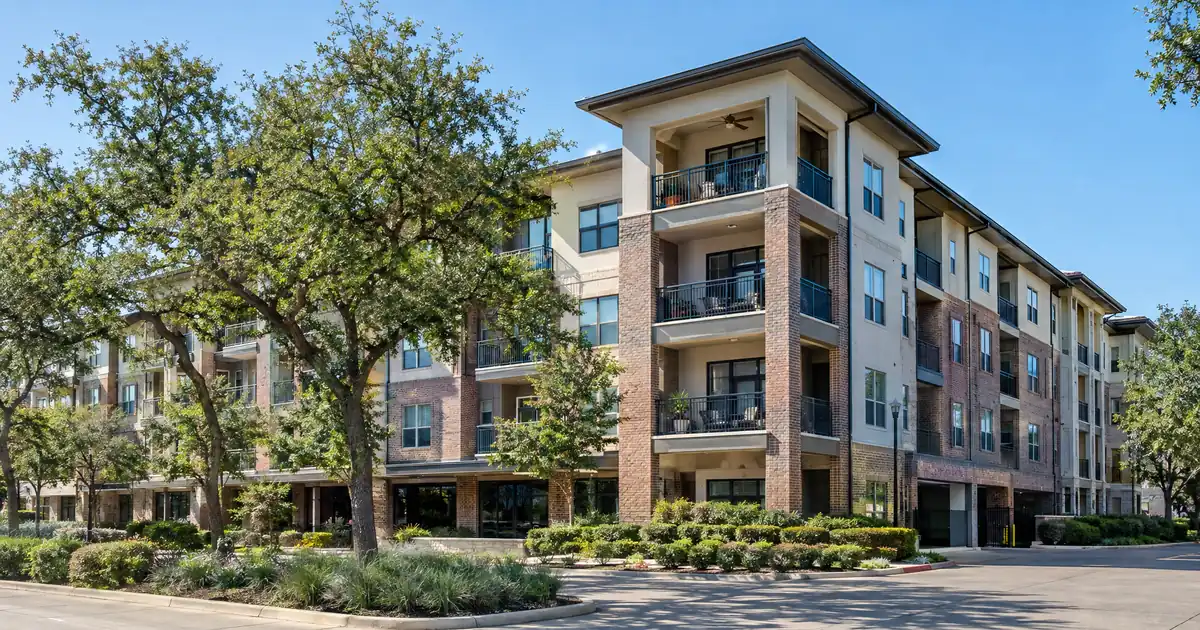 DSCR Cash Out Refinance in Keller, Texas: Old Town Basis and a Thin Rent Spread