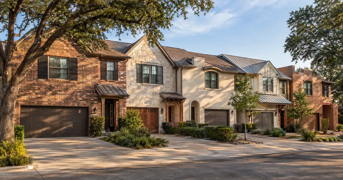 DSCR Cash Out Refinance in Colleyville, Texas: What Qualifying Takes on Colleyville Rents