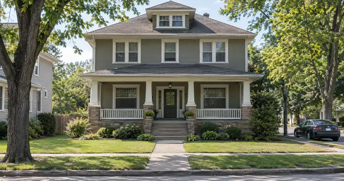 How Much a First Rental Cash-Out Leaves for the Next Down Payment