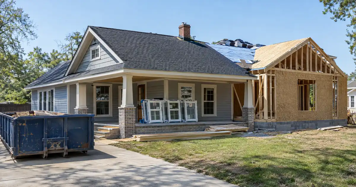 How a BRRRR Appraisal Clears the Private Loan at Refinance