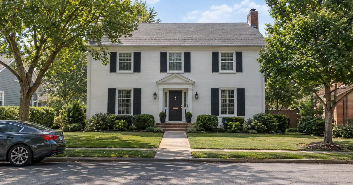 Can a First-Time Equity Pull Work on a Mortgaged Rental?