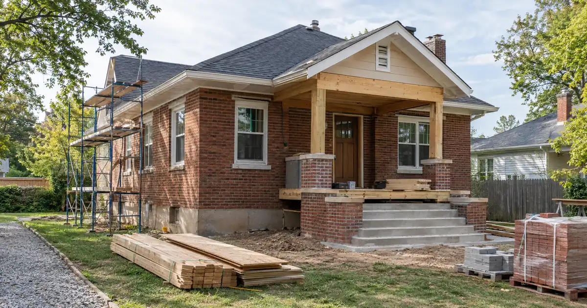 DSCR Cash-Out Seasoning Tiers for a BRRRR Refinance Out of Hard Money