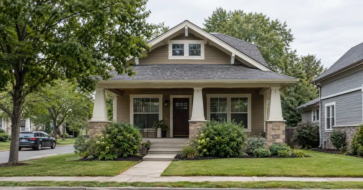How Much a Cash-Out Refinance Releases on a Free-and-Clear Rental