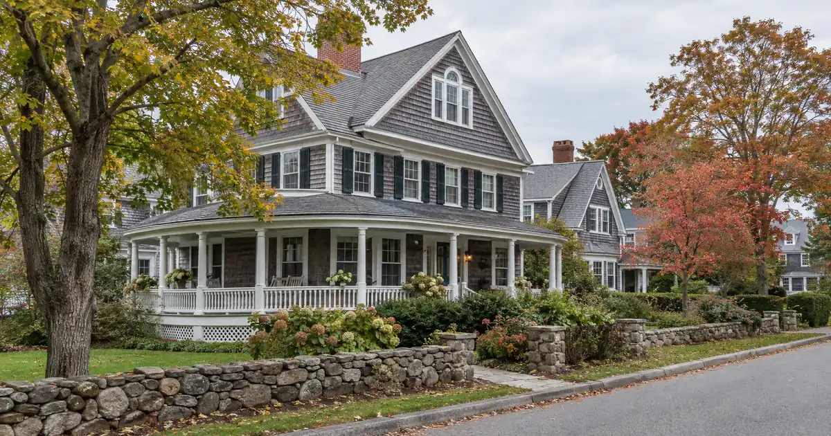 Cash Out Refinance Investment Property in Cape Cod, Massachusetts: A 2026 DSCR Refi Guide to Route 28