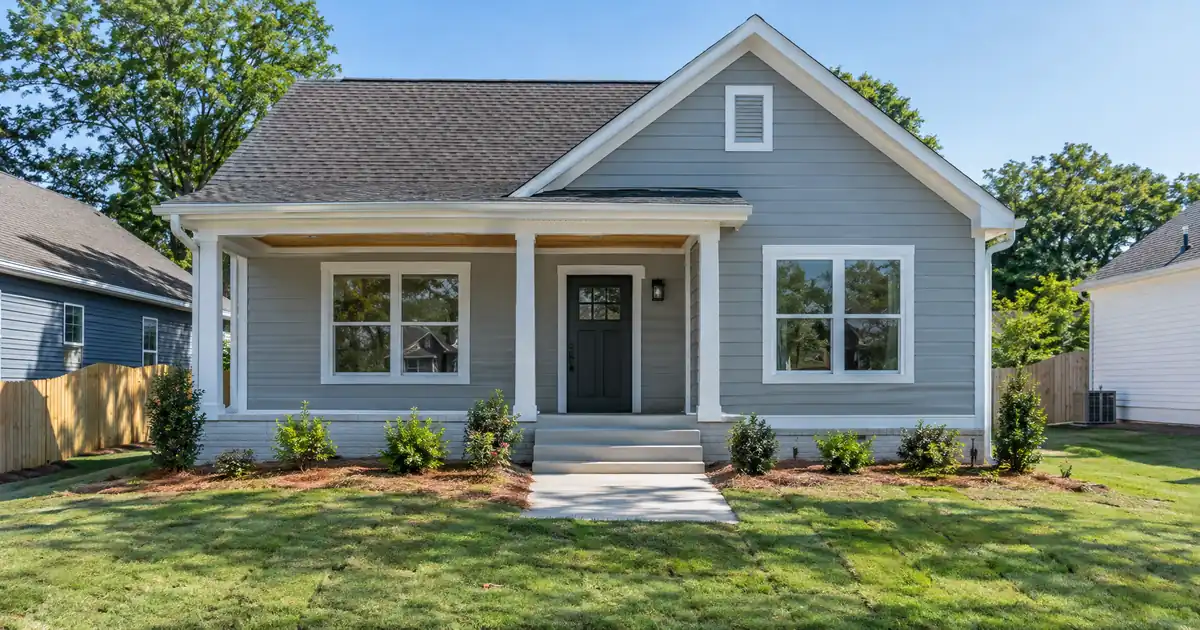 How to Cash Out an LLC Rental After Refinancing Out of Hard Money
