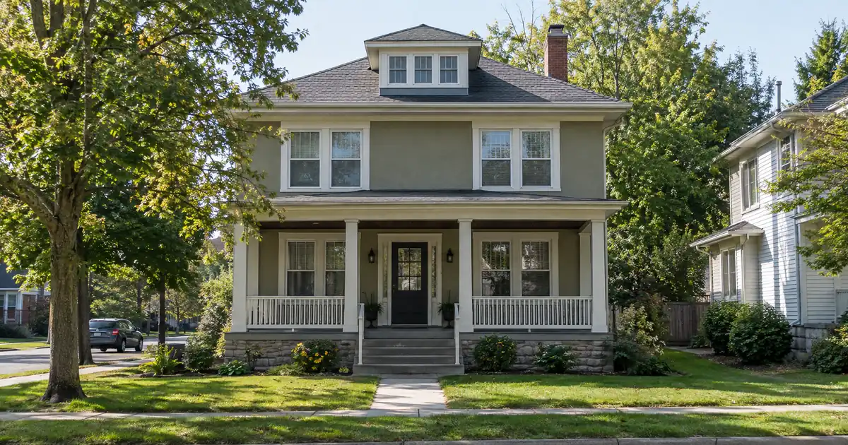Cash-Out Refinance Requirements for a First Rental Equity Pull
