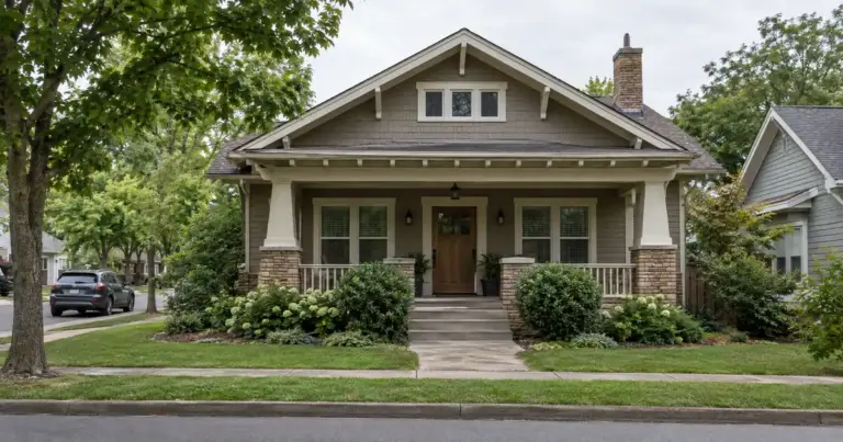 How Pulling Equity for a Next Down Payment Favors a HELOC Over Cash-Out