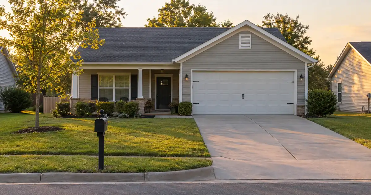 How Much a First Cash-Out Refi Needs to Return to Break Even