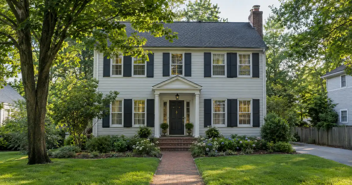 How Much Return Justifies a Cash-Out Refi for the Next Down Payment