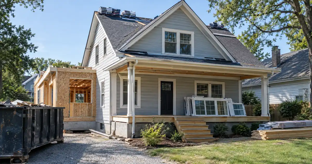 Hard Money Loans for BRRRR Rehabbers