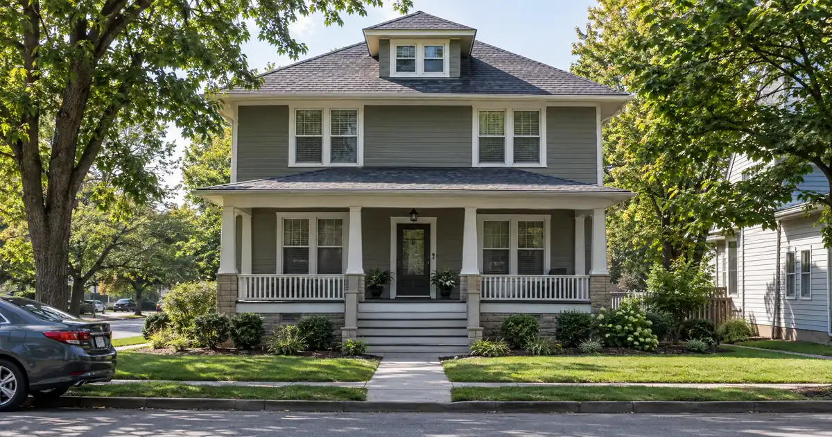 Investment Property HELOC Lenders for BRRRR Investors