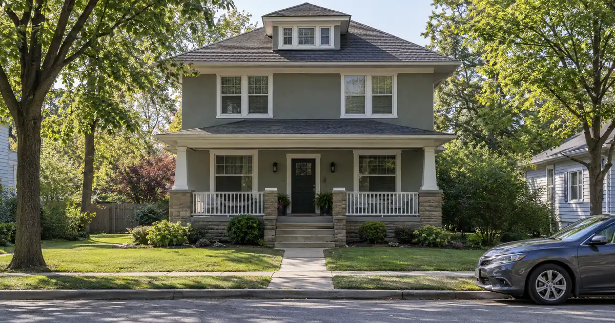 DSCR Cash-Out Refinance for Rentals Held in an LLC or Trust