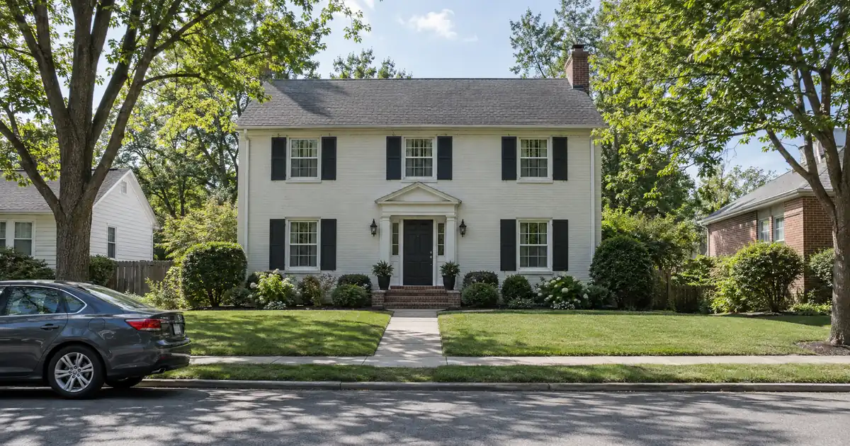 Rental HELOCs for Self-Employed Landlords: Programs Past Returns