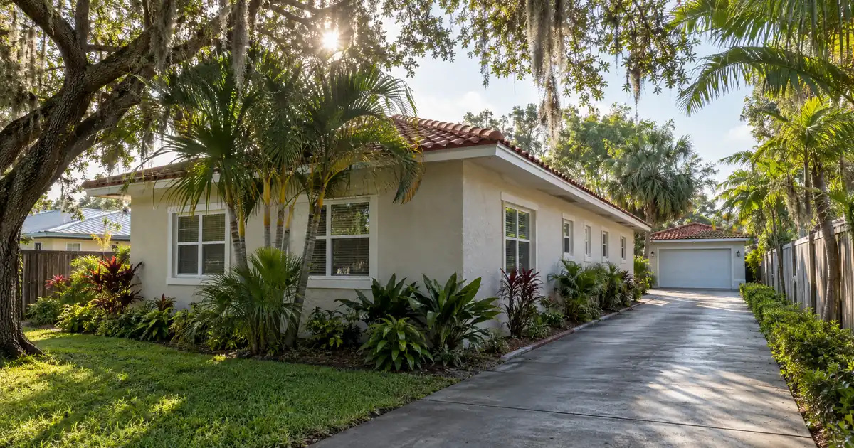DSCR Cash Out Refinance in Opa Locka, Florida: Will Your Rent Cover the New Loan Payment?