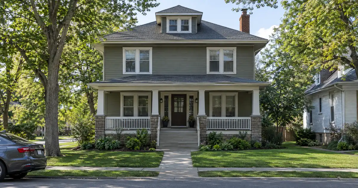 Rental HELOC vs Home HELOC Equity Limits With a Low First Lien