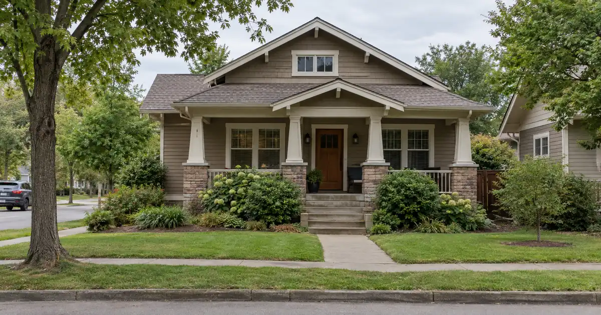 Should a Low-First-Lien Investor Cash Out or Open a Rental HELOC?