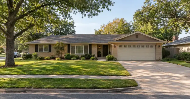 Investment Property HELOC for a First-Time Landlord's Only Rental