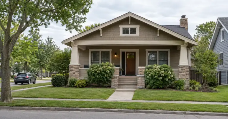 Which Bank Statement HELOC Lender Suits a Self-Employed Homeowner at 680?