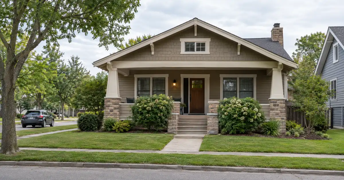 Which Bank Statement HELOC Lender Suits a Self-Employed Homeowner at 680?