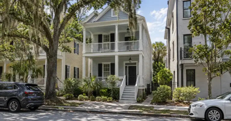 DSCR Cash Out Refinance in North Charleston, South Carolina