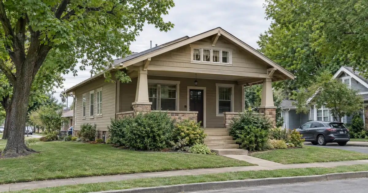 Does DSCR Cash-Out Beat Conventional When You Need the Next Down Payment?