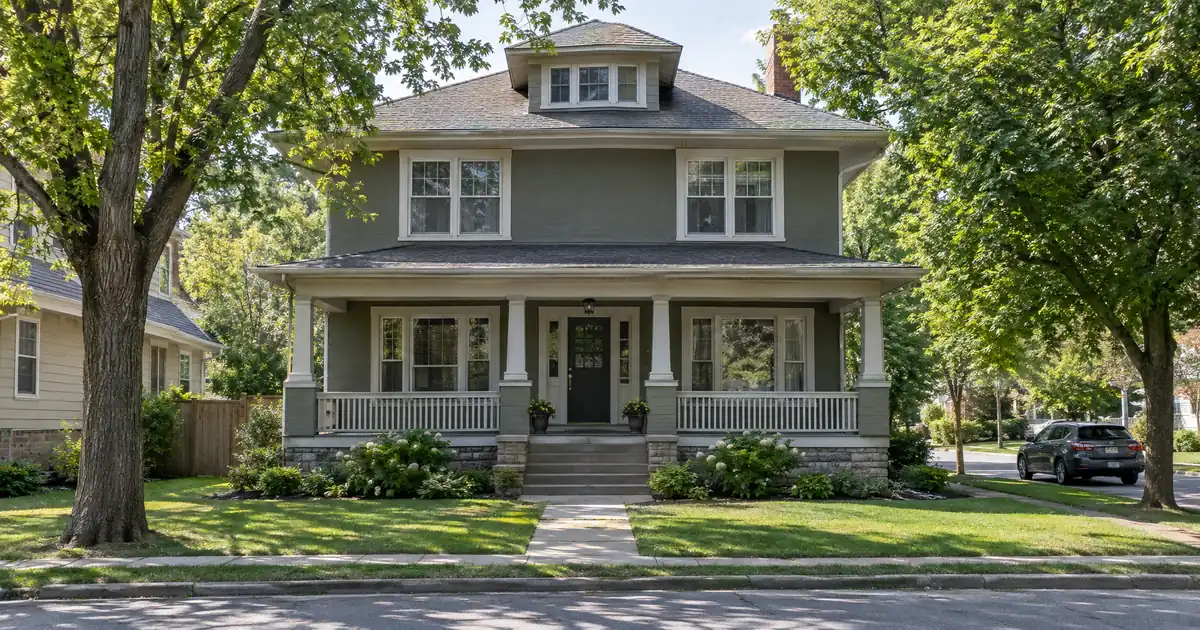 DSCR Cash-Out Refinance for a First-Time Landlord