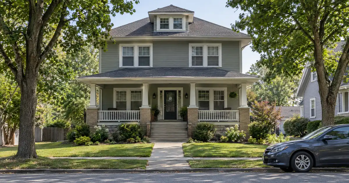How to Get a Bank Statement HELOC Without Touching Your First Mortgage