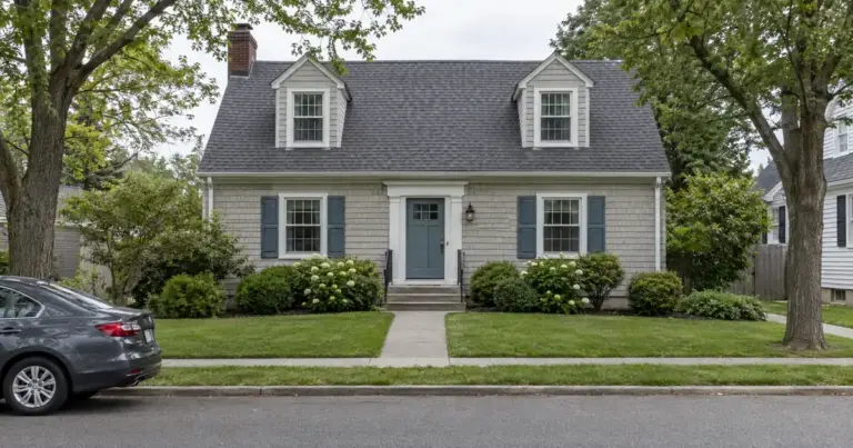 Rental HELOCs for a Lock-in Landlord Whose Returns Understate Income
