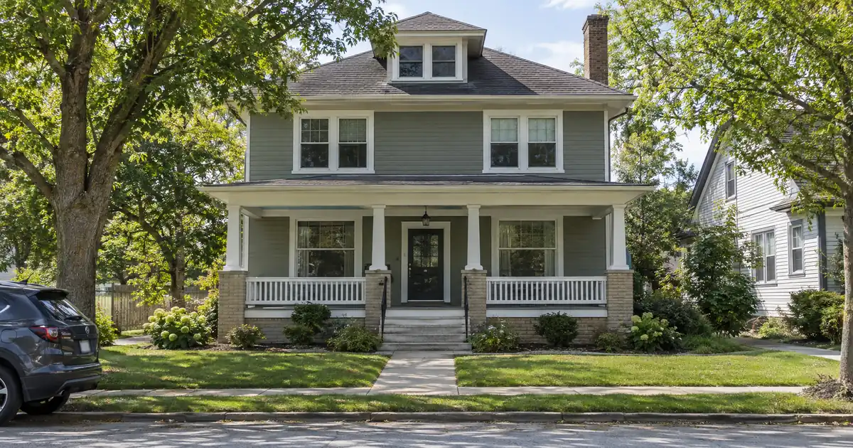 Can a BRRRR Investor Get a HELOC on a Mortgaged Rental?