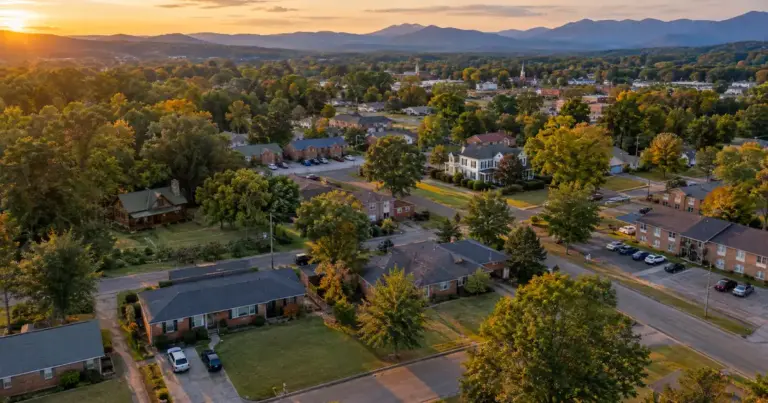 Cash Out Refinance Investment Property in Dyersburg, Tennessee