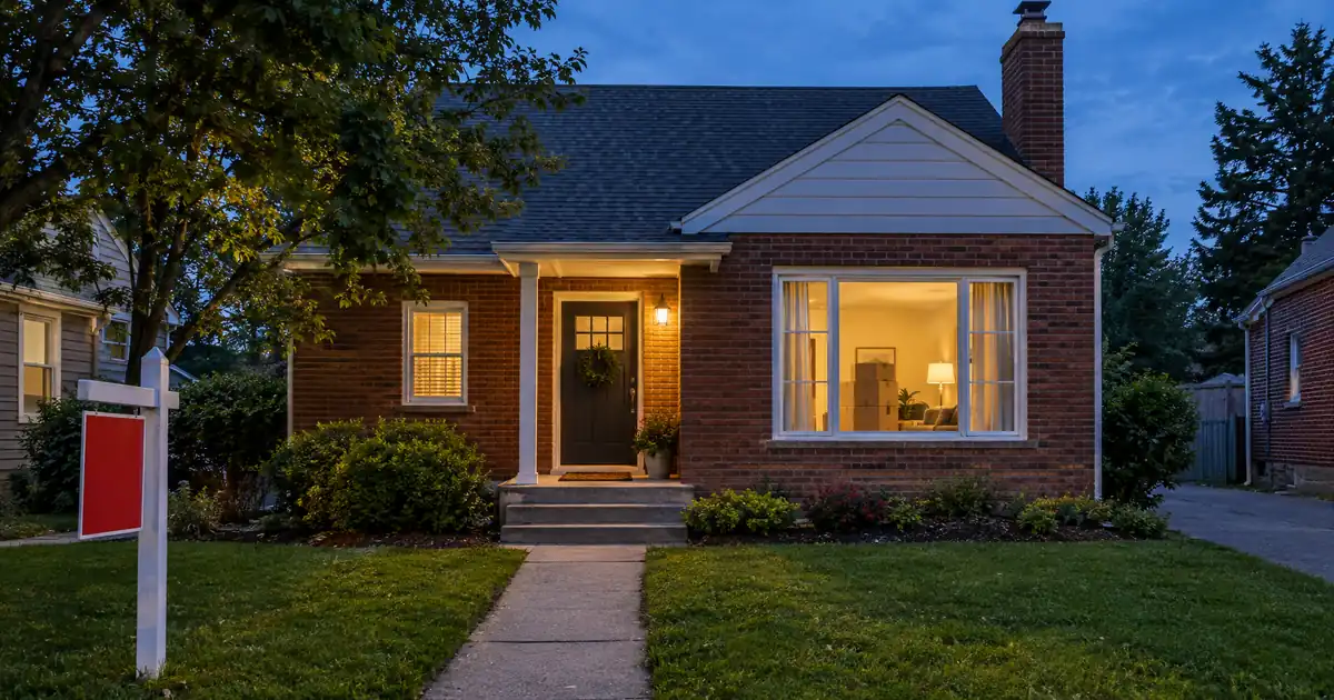 How Much Equity a Cash-Out Refinance Frees When You Keep a Low First
